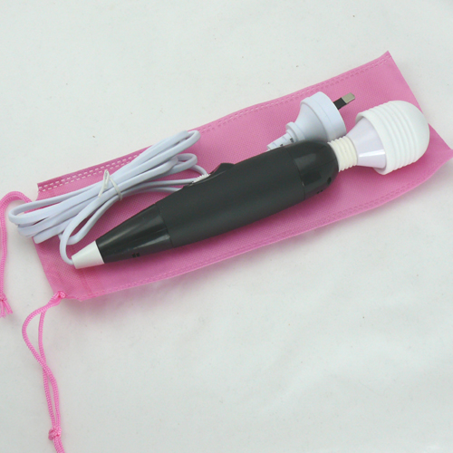 Naked Wand by Night - Massager
